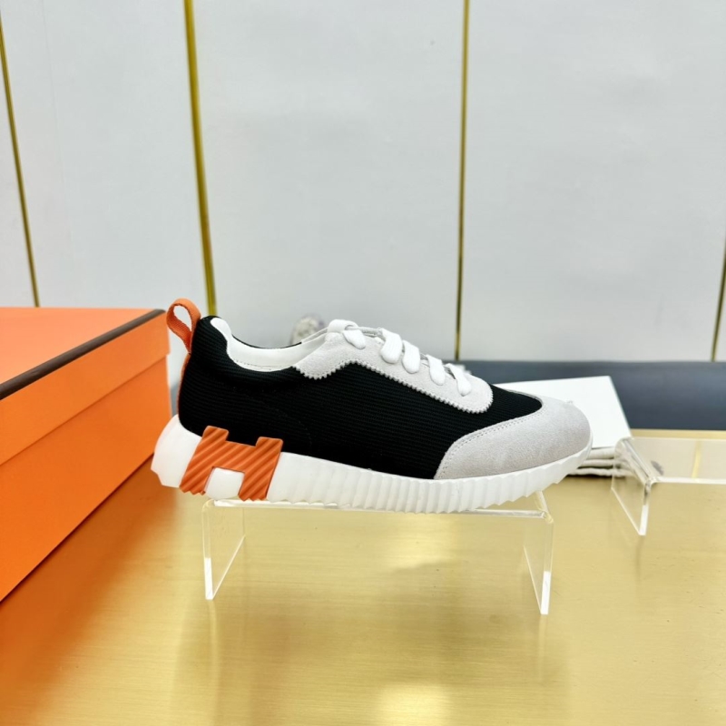 H**mes casual shoes